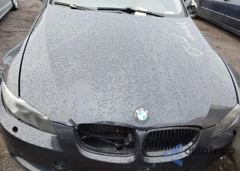 2007 BMW 335I from USA, damaged, VIN WBAWB735X7P032568